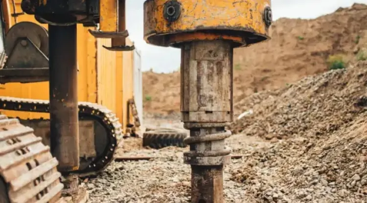 Mitchall Mines and Minerals Limited to Commence Diamond Drill Program at its Arapiccos Project, Ecuador