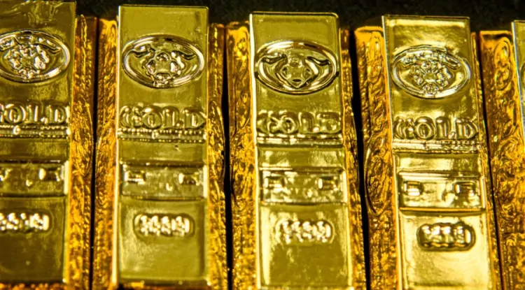 Ghana launches task force to curb gold smuggling losses