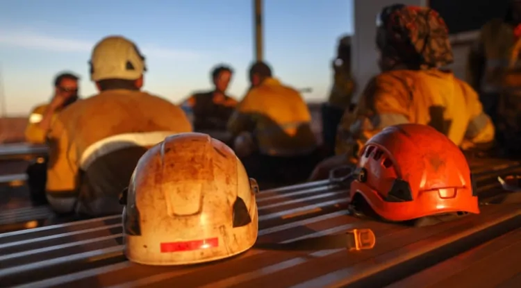 Fatalities rise for second year in global mining sector