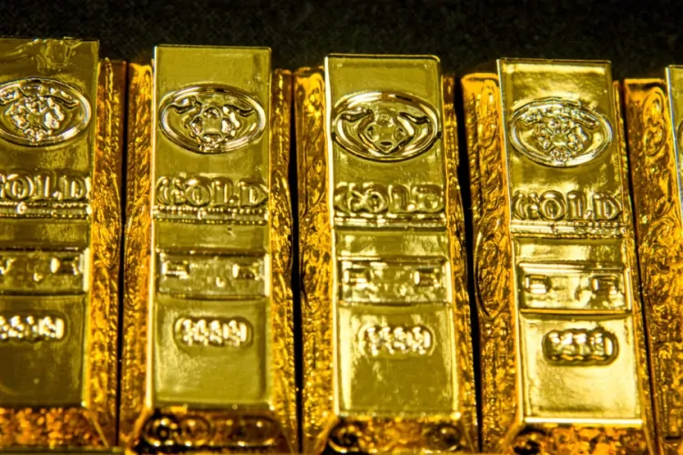 Ghana launches task force to curb gold smuggling losses