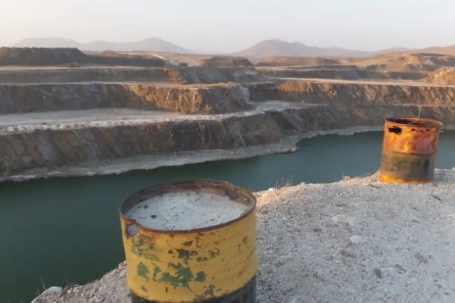 Tailings could meet much of US critical mineral demand – study