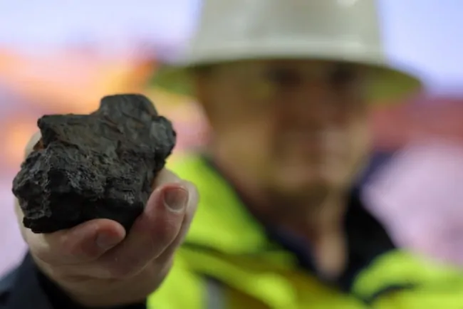 US adds copper, potash, silicon in critical minerals list shake-up