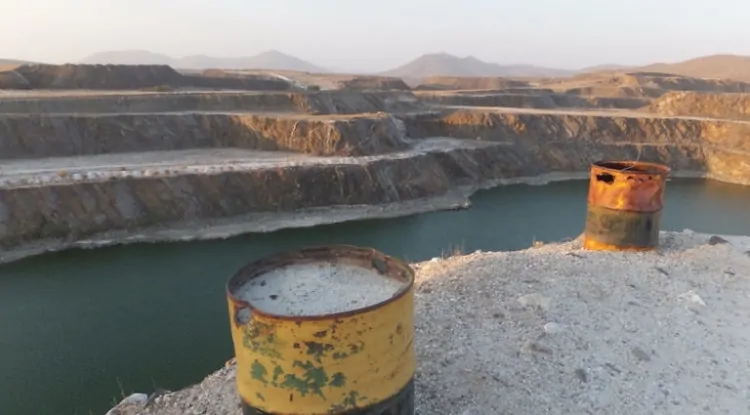 Tailings could meet much of US critical mineral demand – study